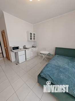 1-к квартира, на длительный срок, 36м2, 1/18 этаж