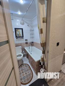 Студия квартира, на длительный срок, 19м2, 1/5 этаж