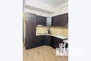1-к квартира, посуточно, 35м2, 1/4 этаж