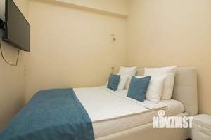 1-к квартира, на длительный срок, 52м2, 5/26 этаж