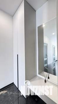 2-к квартира, посуточно, 55м2, 6/6 этаж