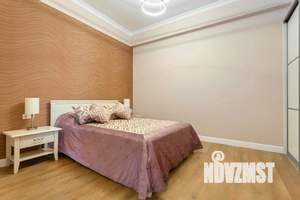 2-к квартира, посуточно, 90м2, 1/1 этаж