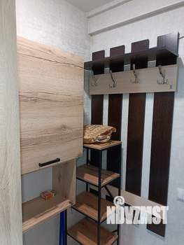 Студия квартира, на длительный срок, 18м2, 5/5 этаж