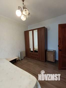 Студия квартира, на длительный срок, 30м2, 2/5 этаж