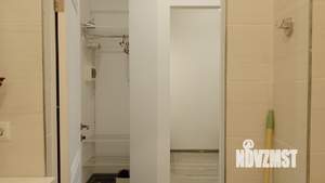 1-к квартира, на длительный срок, 41м2, 4/15 этаж