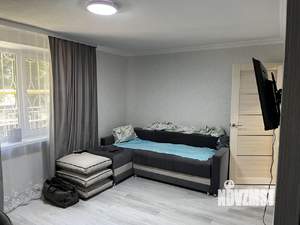 2-к квартира, на длительный срок, 41м2, 1/5 этаж