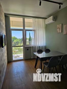 1-к квартира, посуточно, 48м2, 6/12 этаж