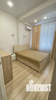 2-к квартира, на длительный срок, 50м2, 4/8 этаж