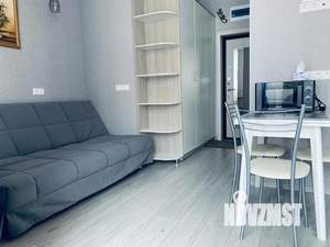 1-к квартира, посуточно, 26м2, 1/1 этаж