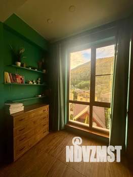 2-к квартира, посуточно, 38м2, 2/6 этаж