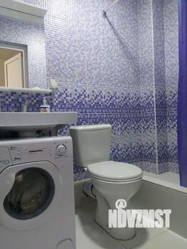 Студия квартира, на длительный срок, 25м2, 1/4 этаж