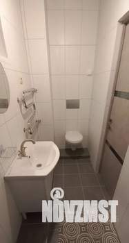 1-к квартира, посуточно, 40м2, 2/3 этаж