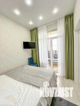 2-к квартира, посуточно, 38м2, 1/1 этаж