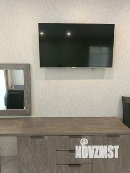 1-к квартира, посуточно, 30м2, 4/4 этаж