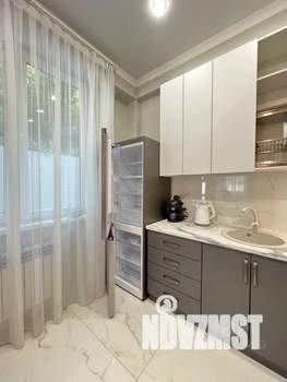 1-к квартира, посуточно, 40м2, 2/8 этаж