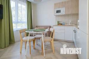 Студия квартира, посуточно, 28м2, 2/12 этаж