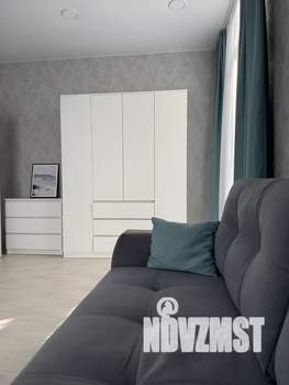 Студия квартира, посуточно, 30м2, 2/2 этаж