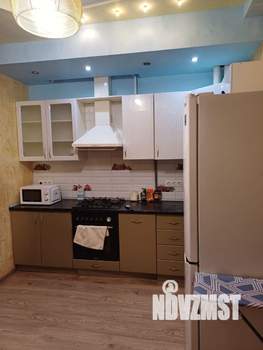 Студия квартира, на длительный срок, 39м2, 12/13 этаж