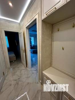 2-к квартира, посуточно, 48м2, 7/12 этаж