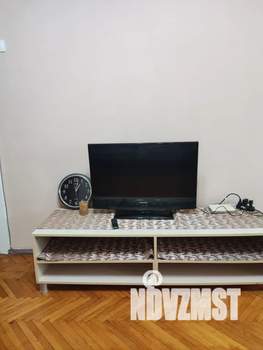 2-к квартира, посуточно, 51м2, 3/5 этаж