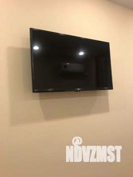 1-к квартира, посуточно, 18м2, 1/1 этаж