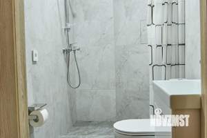 1-к квартира, посуточно, 18м2, 1/1 этаж