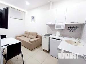 1-к квартира, посуточно, 33м2, 1/1 этаж