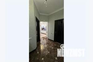 2-к квартира, посуточно, 48м2, 3/6 этаж