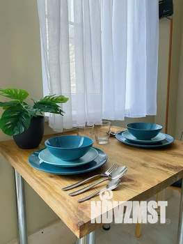 2-к квартира, посуточно, 18м2, 2/2 этаж