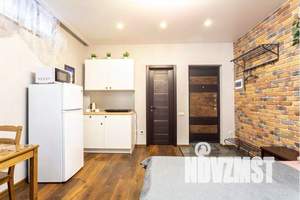 1-к квартира, посуточно, 25м2, 1/4 этаж