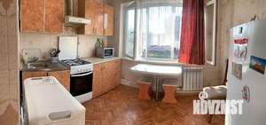 2-к квартира, посуточно, 58м2, 5/5 этаж