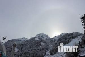 1-к квартира, посуточно, 40м2, 1/5 этаж