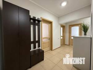 2-к квартира, посуточно, 78м2, 14/16 этаж