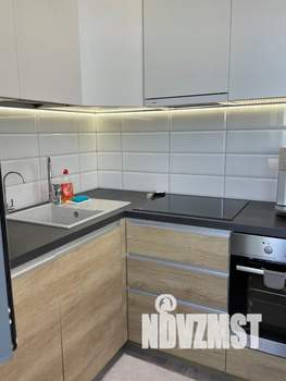 1-к квартира, посуточно, 45м2, 8/9 этаж