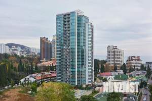 2-к квартира, посуточно, 52м2, 1/1 этаж