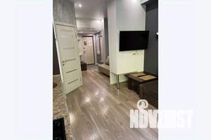 2-к квартира, посуточно, 36м2, 3/6 этаж