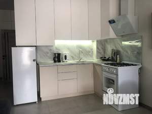 1-к квартира, посуточно, 50м2, 6/13 этаж