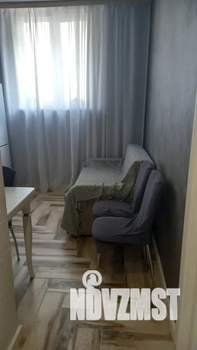 1-к квартира, посуточно, 31м2, 1/10 этаж