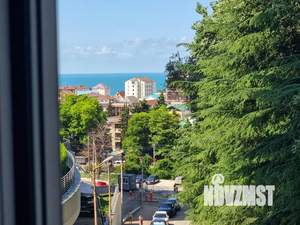 1-к квартира, посуточно, 35м2, 3/18 этаж