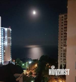 Студия квартира, на длительный срок, 36м2, 8/14 этаж