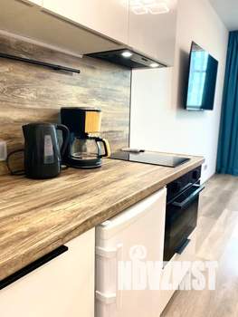 1-к квартира, посуточно, 24м2, 13/19 этаж