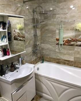 2-к квартира, на длительный срок, 60м2, 5/6 этаж