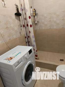 Студия квартира, посуточно, 25м2, 3/3 этаж