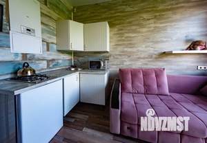 Студия квартира, посуточно, 25м2, 2/5 этаж
