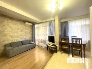 1-к квартира, на длительный срок, 48м2, 2/7 этаж