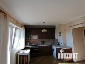 2-к квартира, посуточно, 66м2, 15/18 этаж