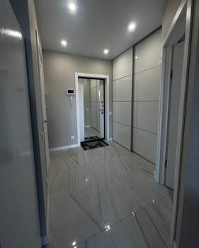 1-к квартира, на длительный срок, 50м2, 7/14 этаж