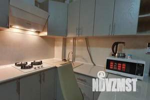 1-к квартира, посуточно, 30м2, 4/8 этаж