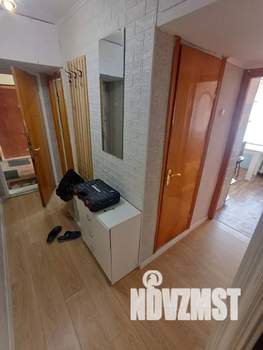 3-к квартира, посуточно, 50м2, 5/5 этаж