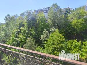 1-к квартира, посуточно, 75м2, 7/7 этаж